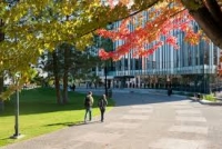  Thompson Rivers University