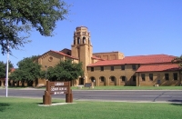 Chương trình công lập (lớp 9 - 12) tại Texas, Hoa Kỳ