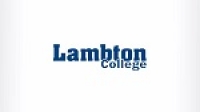 Danh sách Chương trình sau đại học 2 năm có co-op tại Lambton Toronto - Kỳ tháng 1/2017