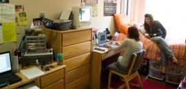 Kinh nghiệm tìm nhà off-campus ở New York