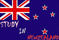 Danh sách các trường New Zealand tham gia chương trình thử nghiệm 