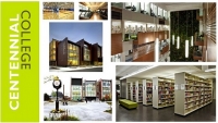 Centennial College (Canada) bắt đầu xét hồ sơ cho kỳ nhập học tháng 01/2018