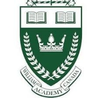 Học bổng 50% tại William Academy (Canada) cho kỳ tháng 9/2021