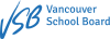 Bắt đầu nhận hồ sơ vào chương trình trung học công lập tại Vancouver (Canada) kỳ 9/2023