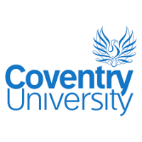 Đại học Coventry - Top 15 tại Anh Quốc