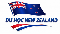 Chính sách học bổng 2024 - 2025 từ 8 trường Đại học tại New Zealand